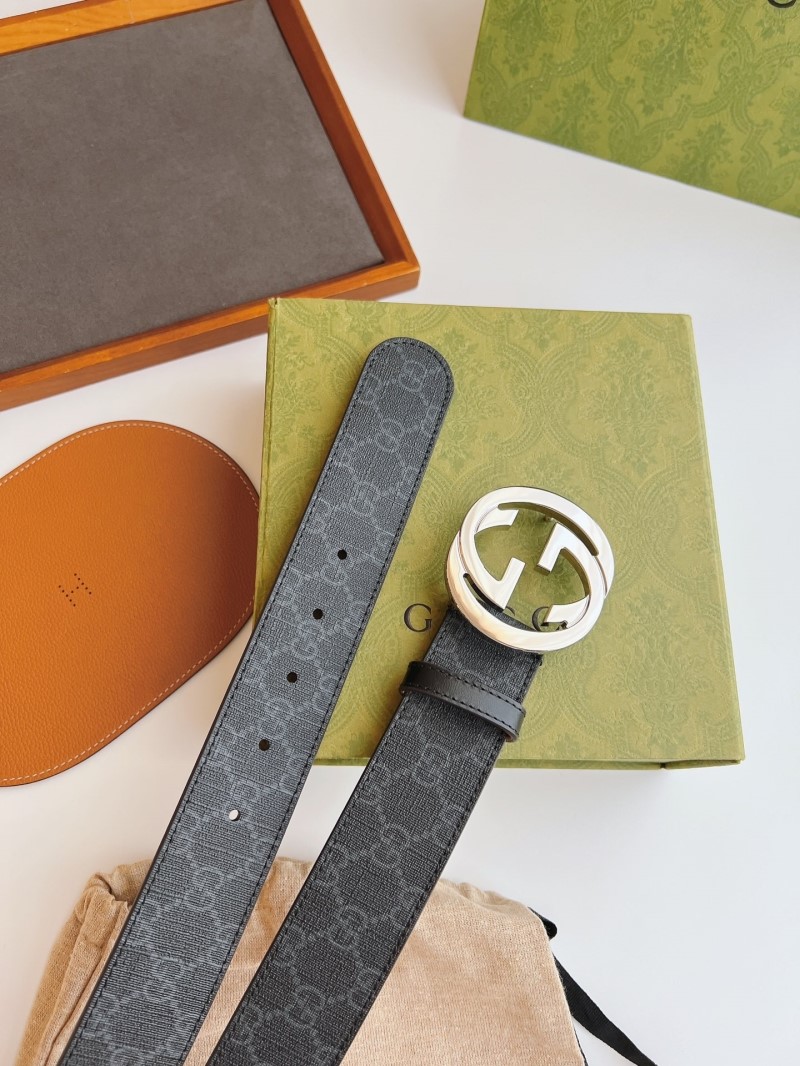 Gvc*1 belts